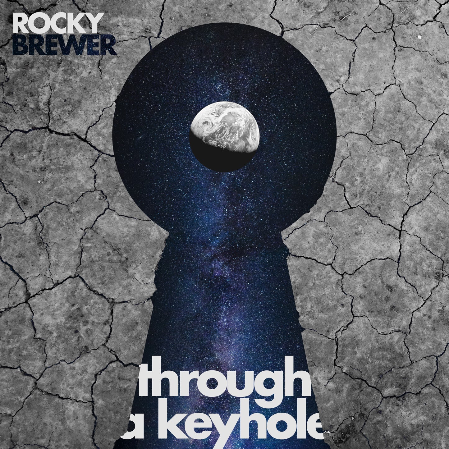 Special Collector's Edition Album - "Through A Keyhole" - Digital Download