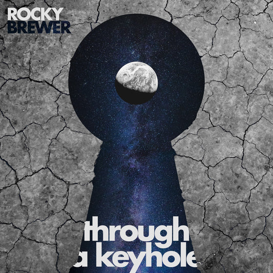 Special Collector's Edition Album - "Through A Keyhole" - Digital Download